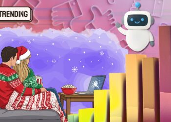 Cómo Netflix, Disney y OpenAI están redefiniendo el control en línea