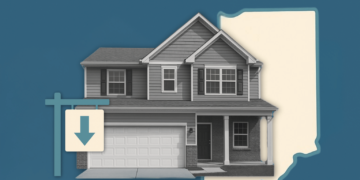 El mercado inmobiliario de Indiana supera las tendencias nacionales