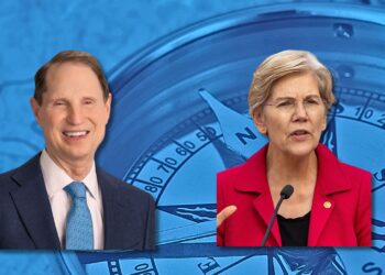 Los demócratas plantean preocupaciones antimonopolio por la fusión Compass-Anywhere