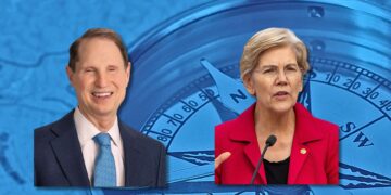 Los demócratas plantean preocupaciones antimonopolio por la fusión Compass-Anywhere