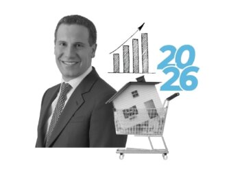 Mat Ishbia predice un aumento del mercado inmobiliario en 2026