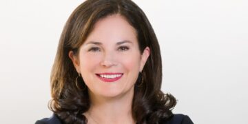 Measurabl nombra a Maureen Waters como directora ejecutiva para liderar la próxima fase de crecimiento impulsado por el cliente