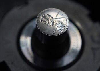 ¿Quieres algunos de los últimos centavos jamás acuñados? Necesitarás al menos $15 mil