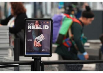 Volar sin REAL ID puede costarle $45 bajo el nuevo programa TSA