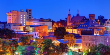 ¿El Medio Oeste es mejor? Por qué los compradores acudieron en masa al Heartland en 2025