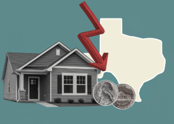 Texas propone recortes de impuestos para propietarios mayores de 55 años