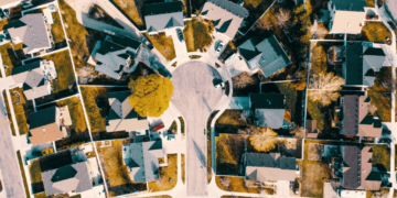 ¿Qué es un MUD en el sector inmobiliario? Guía de impuestos del MUD de Texas