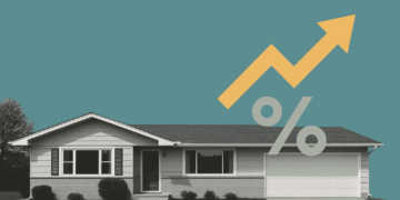 La demanda semanal de vivienda alcanza su nivel más alto en varios años