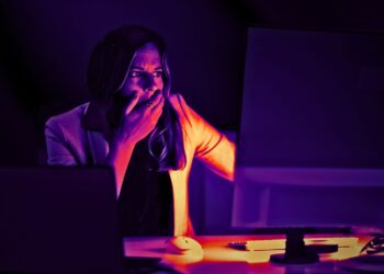 Cuando tu cuenta social es pirateada, tus clientes son los siguientes