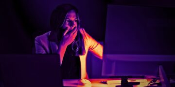 Cuando tu cuenta social es pirateada, tus clientes son los siguientes