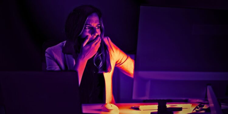 Cuando tu cuenta social es pirateada, tus clientes son los siguientes