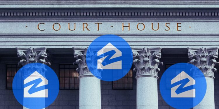 Zillow a agentes asociados: un litigio reciente nos tergiversa