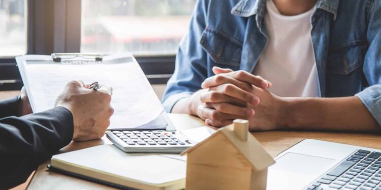 Cómo la aprobación previa afecta su puntaje crediticio