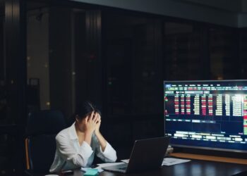 ¿Se puede proteger contra una caída del mercado con los ETF?