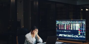 ¿Se puede proteger contra una caída del mercado con los ETF?