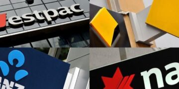 Quién subió y quién recortó: 35 bancos elevan los tipos y 7 los reducen antes de Navidad