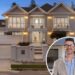 Los fundadores de Unite4Kids, Ben y Kim Mead, venden una casa de lujo en Somerton Park
