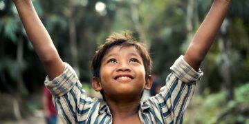 Eliminó un arrepentimiento y cumplió un sueño de la infancia gratis