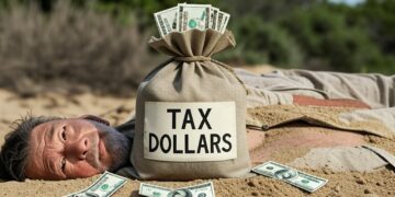 Vender bonos del Tesoro es fácil, pero considere las implicaciones fiscales