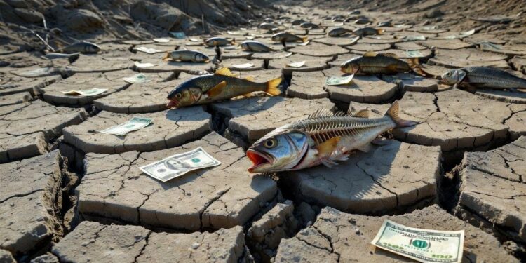 Las ganancias de la inversión no deberían anular sus problemas de flujo de caja