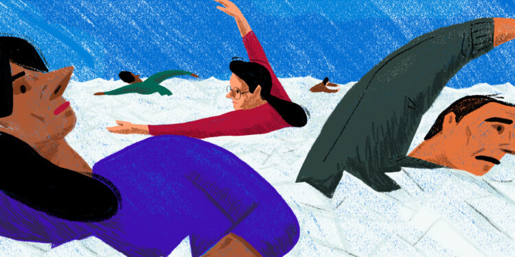 Los prestatarios de préstamos estudiantiles en mora pronto correrán el riesgo de embargo de salario: NPR