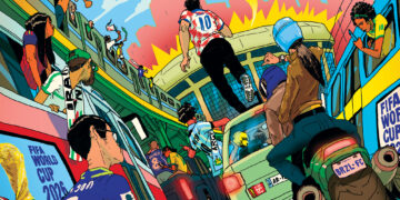 Ciudades de EE.UU. se preparan para la hora punta del Mundial