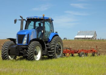 10 estados que generan más dinero en ventas agrícolas