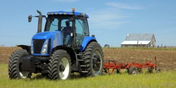 10 estados que generan más dinero en ventas agrícolas