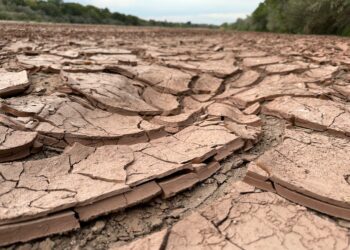 Trump amenaza con aumentar los aranceles a México por el suministro de agua del Río Bravo
