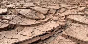 Trump amenaza con aumentar los aranceles a México por el suministro de agua del Río Bravo