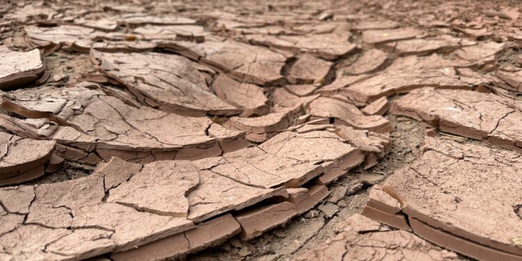 Trump amenaza con aumentar los aranceles a México por el suministro de agua del Río Bravo