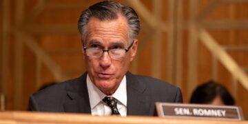 Wall Street Journal critica la propuesta de Romney de “imponer impuestos a los ricos”