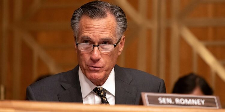 Wall Street Journal critica la propuesta de Romney de “imponer impuestos a los ricos”