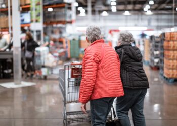 11 cosas que los jubilados siempre deberían comprar en Costco (algunas ni siquiera requieren membresía)