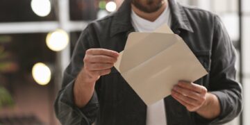 Deje de tirar tarjetas de felicitación usadas: aquí hay 7 nuevos usos para ellas