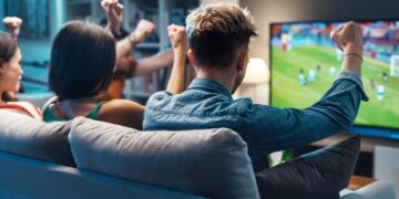 Los mejores servicios de transmisión, con TV en vivo, clasificados por clientes