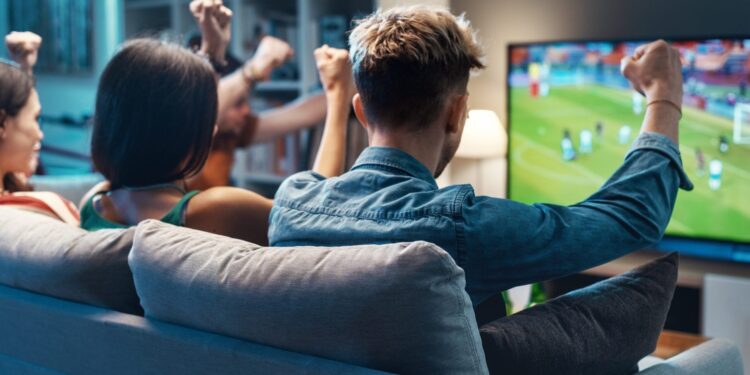 Los mejores servicios de transmisión, con TV en vivo, clasificados por clientes