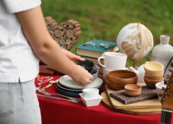 Soy revendedor profesional. Estos son mis 11 mejores consejos para la venta de propiedades comerciales.