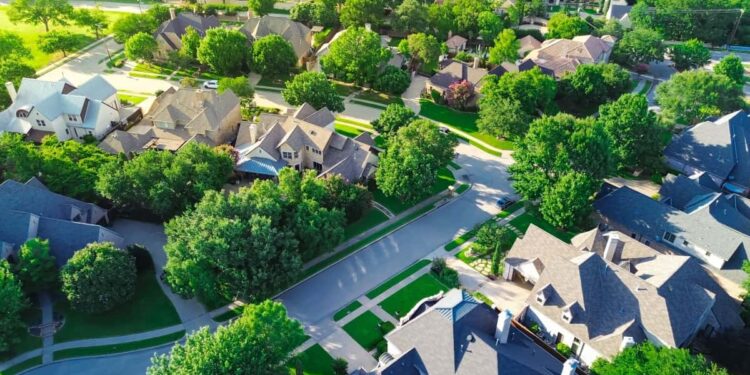 ¿Es un mercado de compradores o de vendedores?