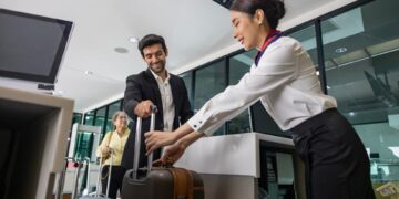 Cuatro aerolíneas importantes de EE. UU. están a punto de recortar los beneficios gratuitos, o ya lo hicieron