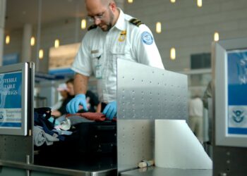 Estos 5 elementos comunes podrían hacer que la TSA lo marque en esta temporada navideña