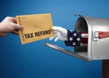 Por qué su reembolso de impuestos de 2026 podría ser un éxito de taquilla