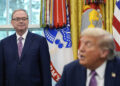 Funcionarios de Trump plantean en privado dudas sobre Hassett como presidente de la Fed