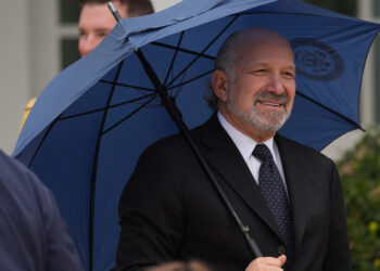 Después del impulso de la IA, la administración Trump ahora mira hacia los robots