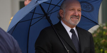 Después del impulso de la IA, la administración Trump ahora mira hacia los robots