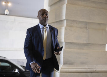 El Senado se enfrenta a una crisis criptográfica en el año electoral