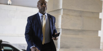 El Senado se enfrenta a una crisis criptográfica en el año electoral