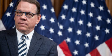 Comité de la Cámara de Representantes aprueba proyecto de ley sobre pagos a controladores de tránsito aéreo