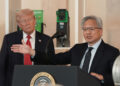 ¿No lo llames aumento de impuestos? La demanda de Trump de una parte de las ganancias de Nvidia en China plantea preguntas novedosas.