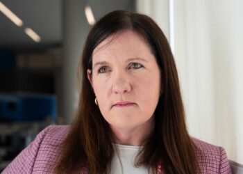 La Corte Suprema considera un caso que podría alterar el equilibrio de poderes: NPR